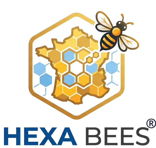 HexaBees