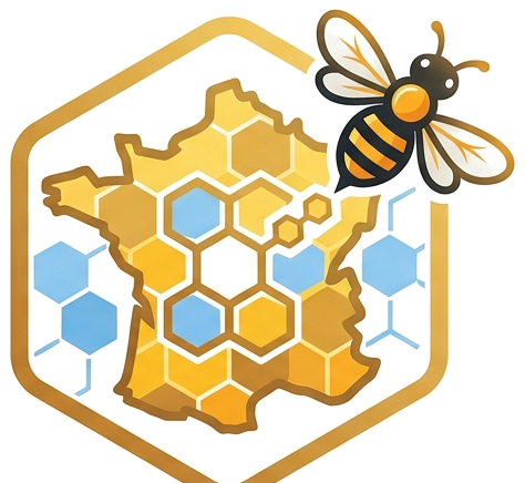 Hexa Bees