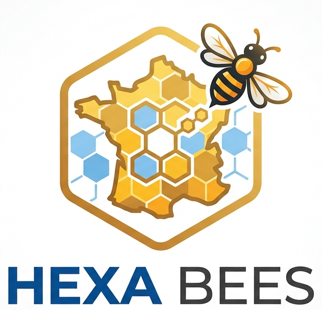 Hexa Bees